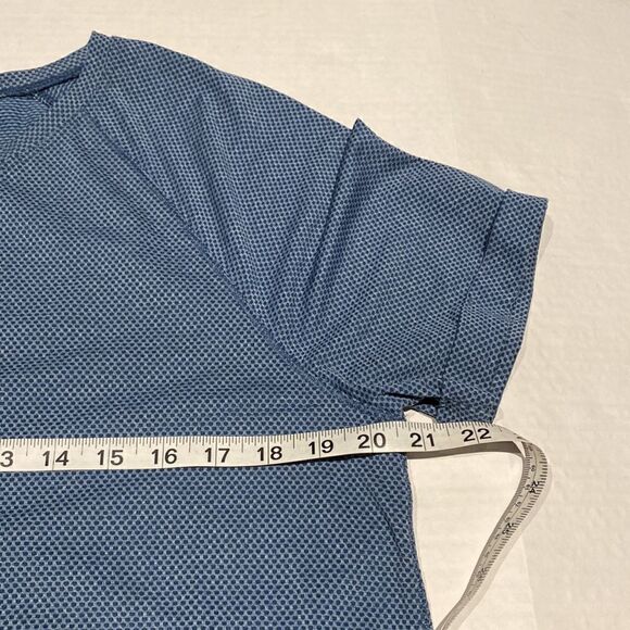 Workout in style, check out back of shirt! Size L/G 12-14 - Picture 5 of 7